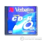 Диск CD-R 80min 700Mb 