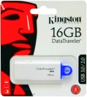 Флеш диск USB 3.0 Kingston USB Memory 16Gb