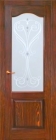 Межкомнатная дверь из шпона (Модель 1)