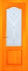 Межкомнатная дверь из шпона (Модель 2)