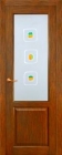 Межкомнатная дверь из шпона (Модель 2-3)
