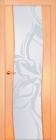 Межкомнатная дверь из шпона (Модель 3-8)
