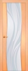 Межкомнатная дверь из шпона (Модель 3-9)