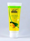 Очищающий гель для умывания с огурцом и лимоном (без мыла) – Face Wash Cucumber&Lemon  Sri Sri Ayurveda