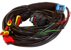 Прокладка кабелей электропроводки