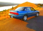 Фара задняя правая Subaru Legacy 1994 г.