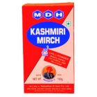 Кашмирский красный перец чили MDH