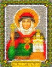 Набор для вышивания ЦМ-1304 «Икона Святой равноапостольной Княгини Ольги»