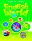 5 ступень - English World 4