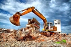 Снос и демонтаж домов, построек, зданий и сооружений