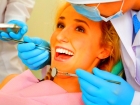Восстановление зуба до ½  (дентлайт)