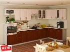 Модульный кухонный гарнитур «Гренада»