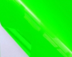 зеленая глянцевая пленка K88075