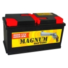Автомобильный аккумулятор Magnum 90 а/ч