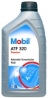 Масло трансмиссионное​ MOBIL ATF 320 (минеральное)
