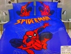 Постельное белье «Spider-Man»