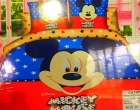Постельное белье «Mickey»