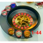 Настольная игра «Пьяная рулетка»