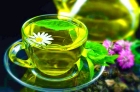 Чай «Зеленый классический»