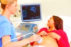 УЗИ при беременности I триместр (от 0 до 11 недель)