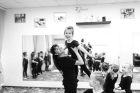 Занятия танцами для детей 8-10 лет (2-3 раза в неделю)