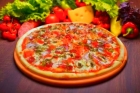 Пицца «Сальса»