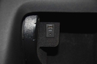 Установка USB в бардачок