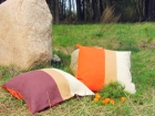 Декоративная подушка «Осень»