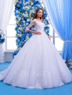 Свадебное платье Odry
