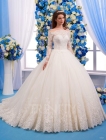 Свадебное платье Oriana