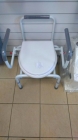 Кресло - туалет с санитарным оснащением