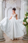  Свадебное платье Piano