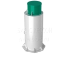 Пластиковый кессон для скважины БИО-С Long 2