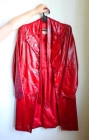 Окраска куртки (более 90 см) «сложный цвет»