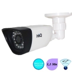 Пластиковая камера видеонаблюдения HiQ-4401