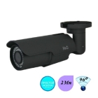 Погодозащищенная камера видеонаблюдения HiQ-4702 PRO 3IN1