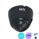 Компактная камера видеонаблюдения HiQ-2400 SIMPLE