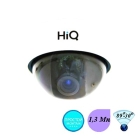Вариофокальная камера видеонаблюдения HiQ-2201 SIMPLE 4IN1
