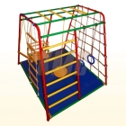 Детский спортивный комплекс «Вертикаль - Веселый малыш»