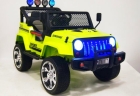 Электромобиль «Jeep T008TT»