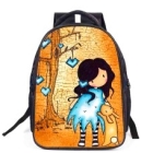 Дизайнерский рюкзак «SUZANNE WOOLCOTT»
