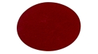 Круг абразивный на велюровой основе зерно 220 (УПАКОВКА- 10 шт)