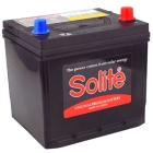 Аккумулятор Solite 50 А/ч 470A