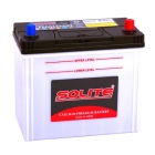 Аккумулятор Solite 50Ah 470A