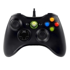 Проводной геймпад Microsoft Xbox 360 Wireless Controller, оригинал (б/у)