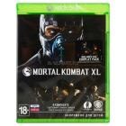 Mortal Kombat XL на Xbox One 