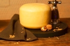 Сыр Гауда от Джея Клоуса
