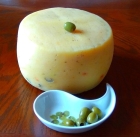 Сыр Качотта «Вкус Италии» от Семьи Ильиных