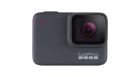 Экшн-камера GoPro HERO7 Silver (CHDHC-601)