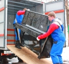 Грузчики по перемещению тяжелых грузов (свыше 150 кг)